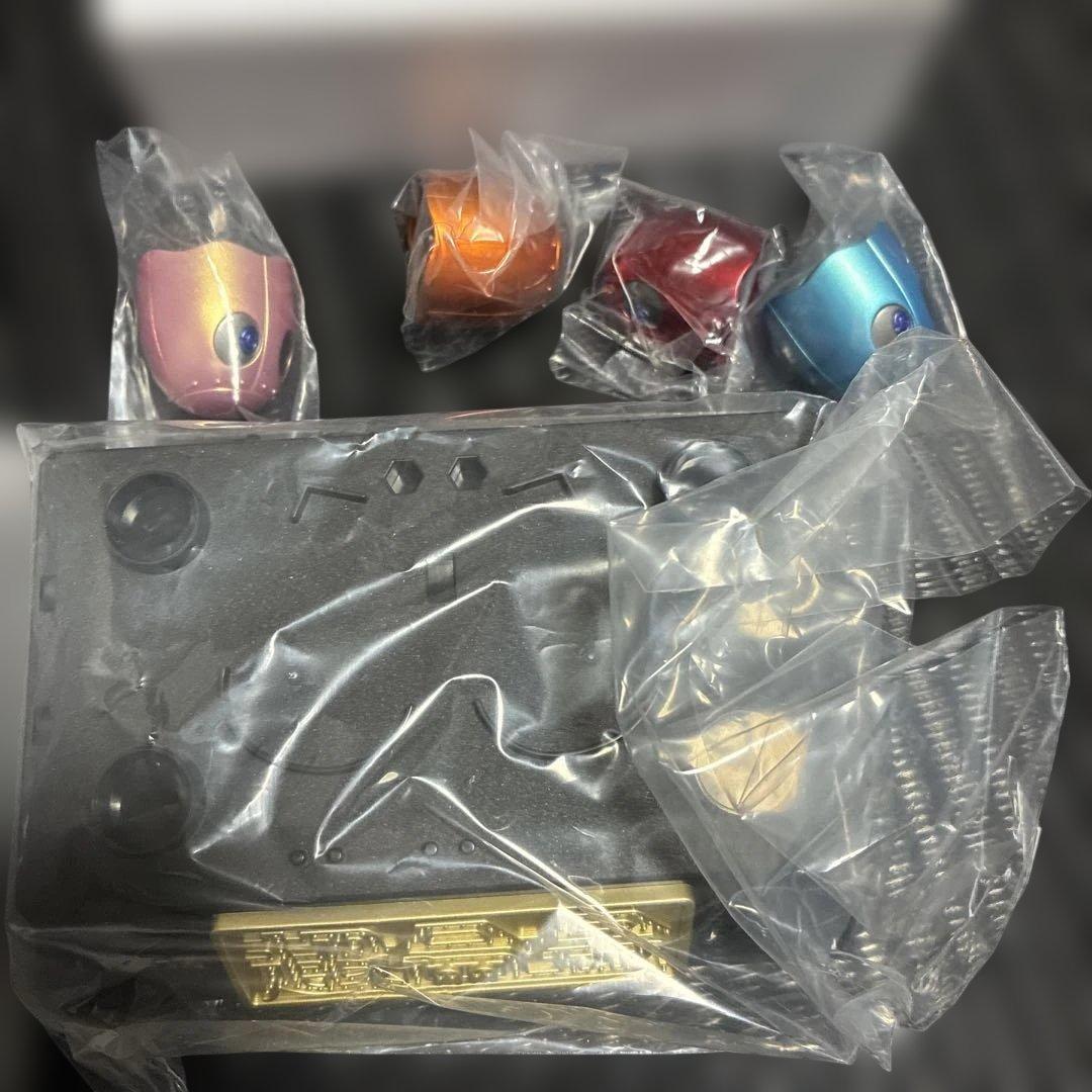 超合金　パックマン