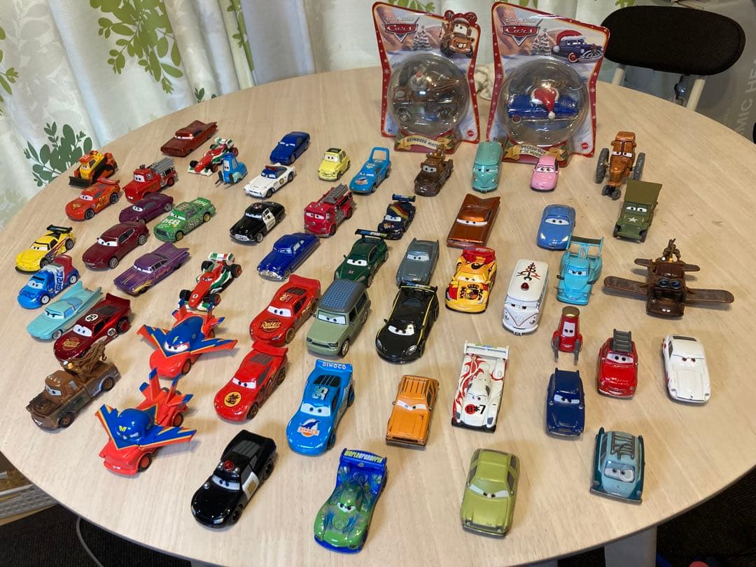 カーズまとめ売り