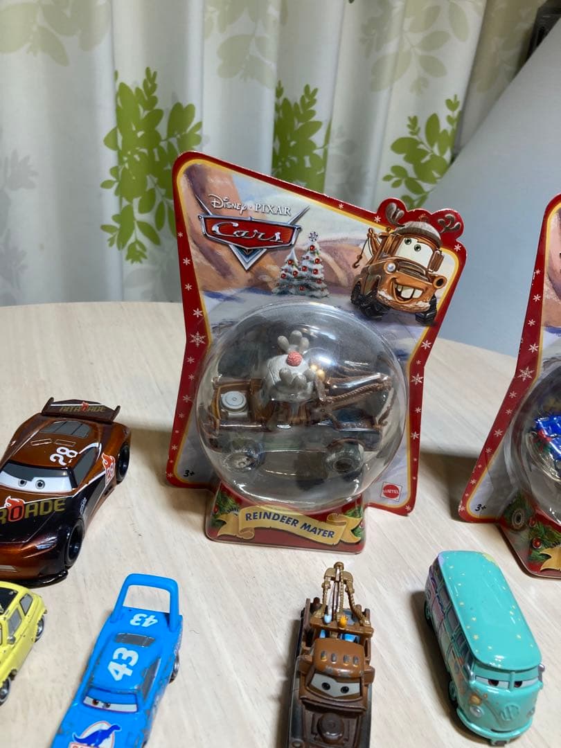 カーズまとめ売り