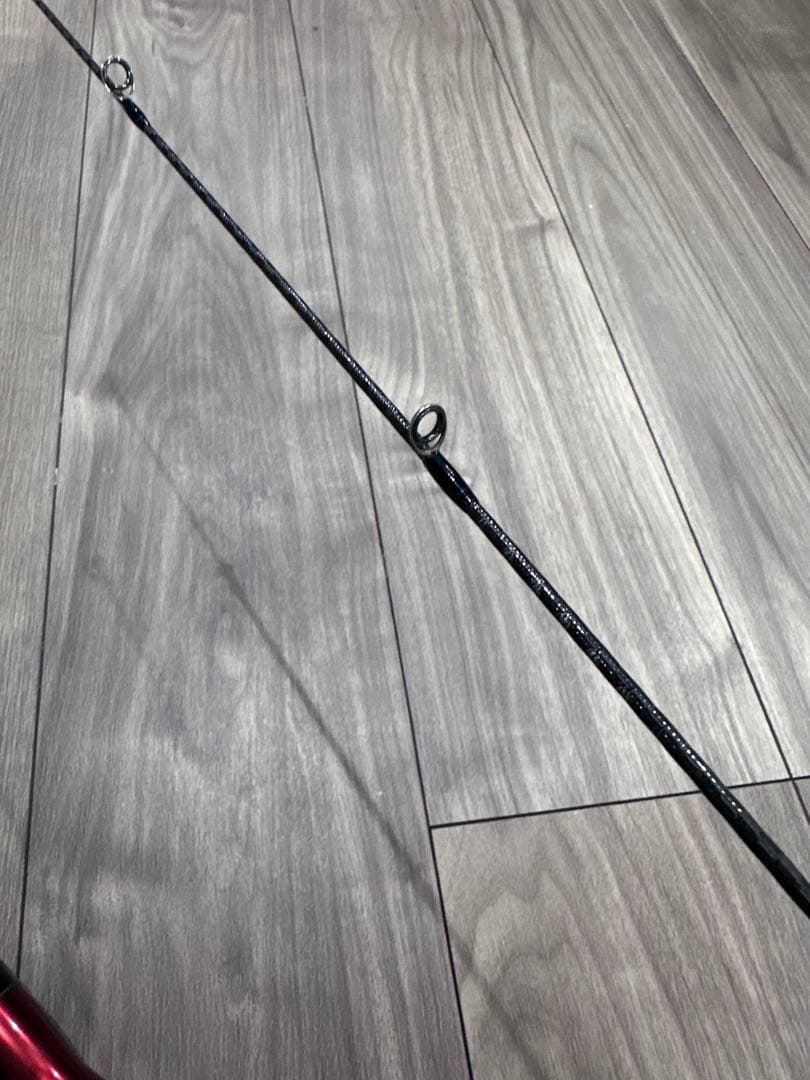 シマノ スコーピオン2702R-2