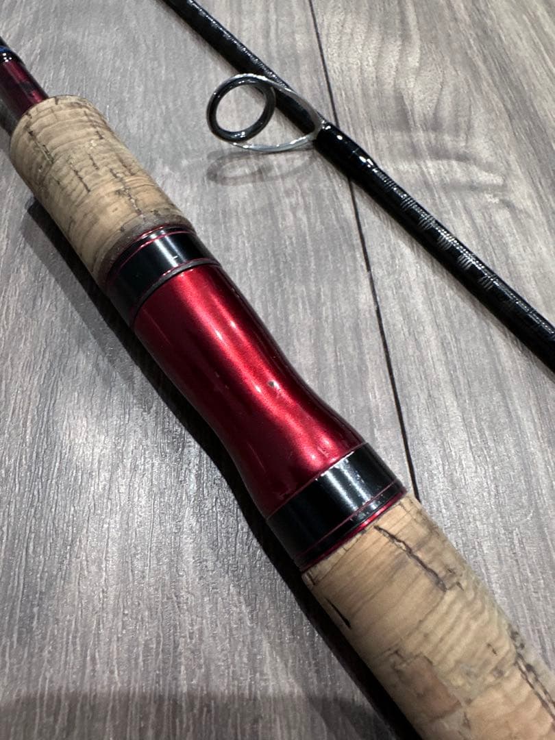 シマノ スコーピオン2702R-2