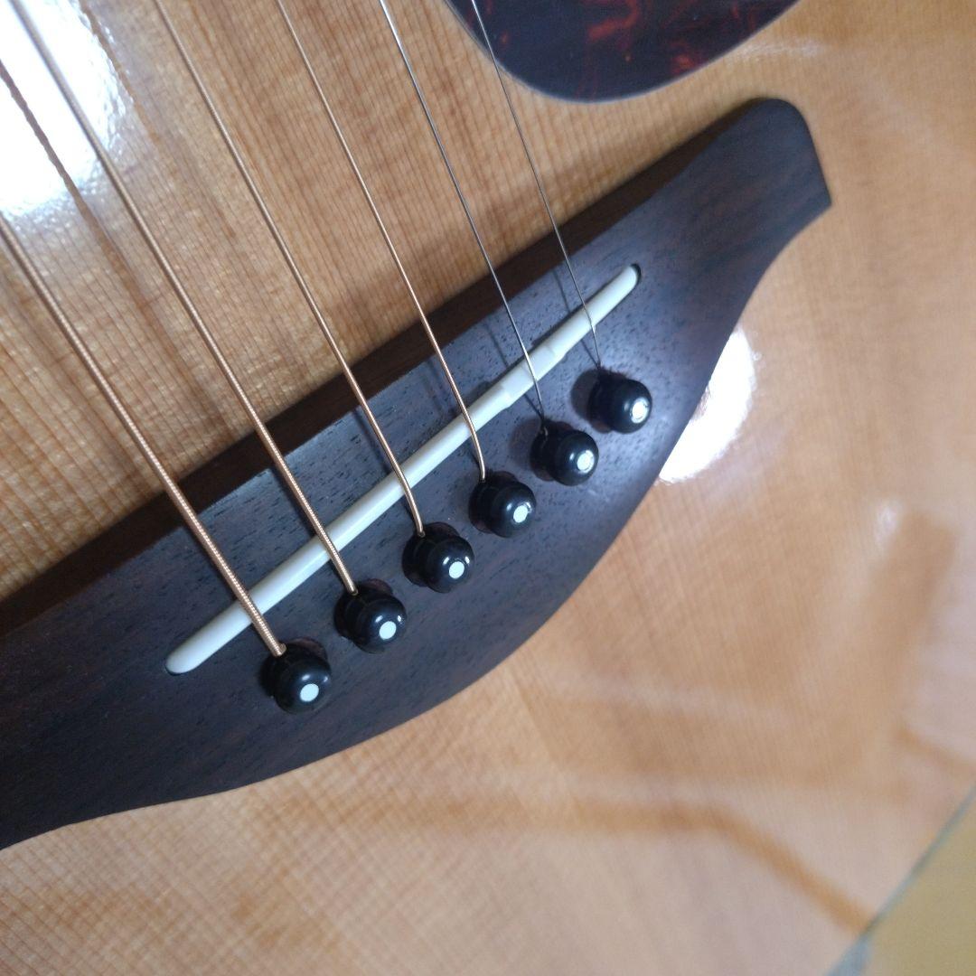 YAMAHA FGX730 エレアコ アコースティックギター