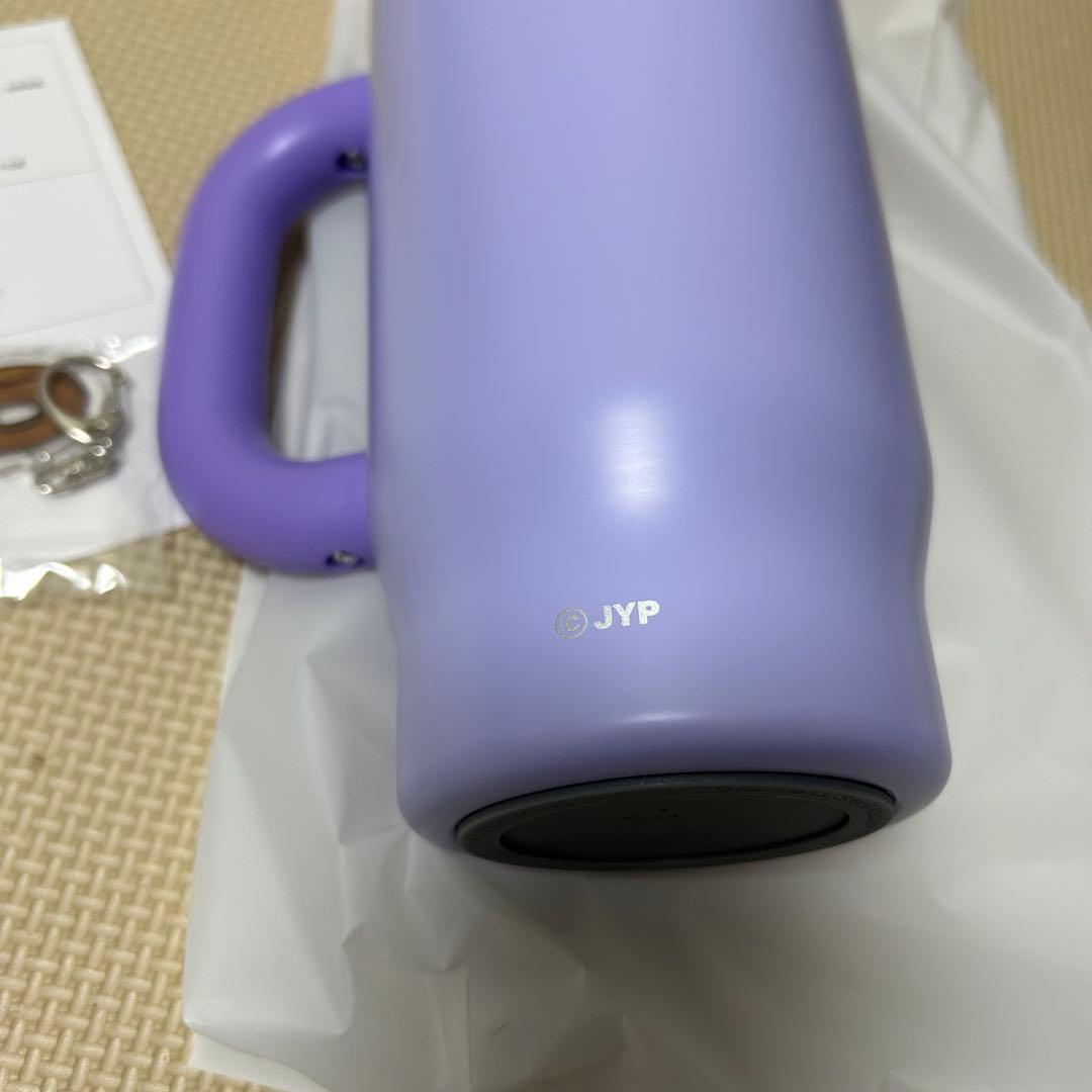 straykids POPUP SKZOOタンブラー フォクシニー アイエン