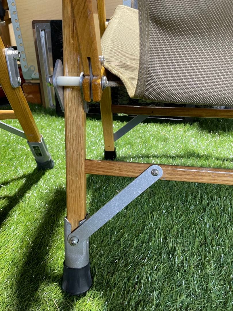 カーミットチェア