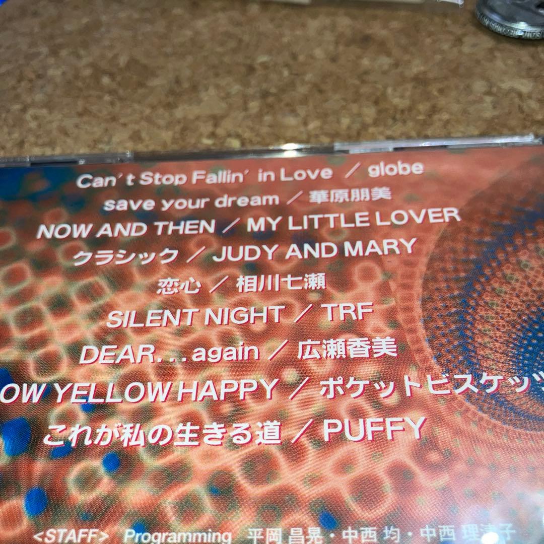 DTM・DAW Japanese Pops Vol.12 MIDI YAMAHA EOS