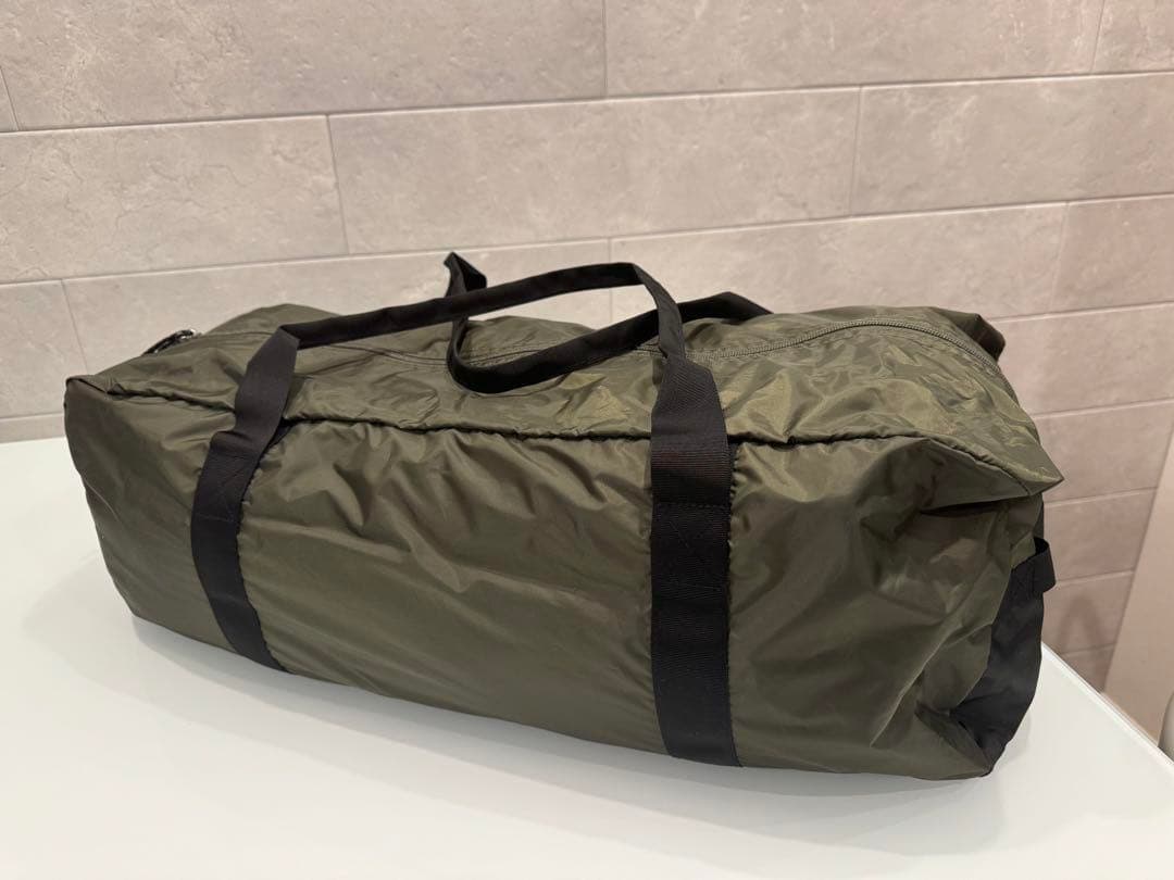 ノースフェイス ランダー4 NV22101 4人用テント ニュートープ