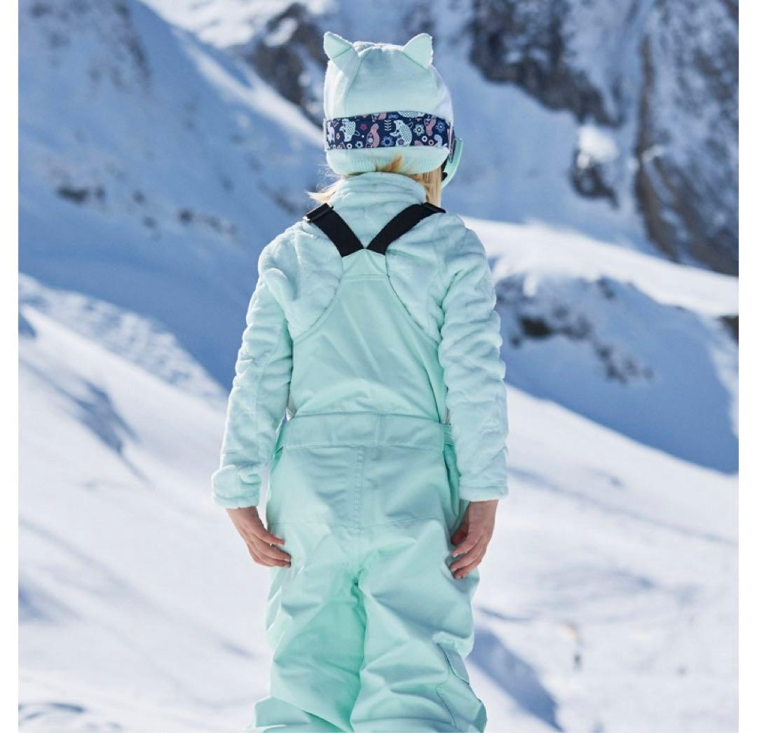 ロキシー　キッズ　スノー　ウェア　110