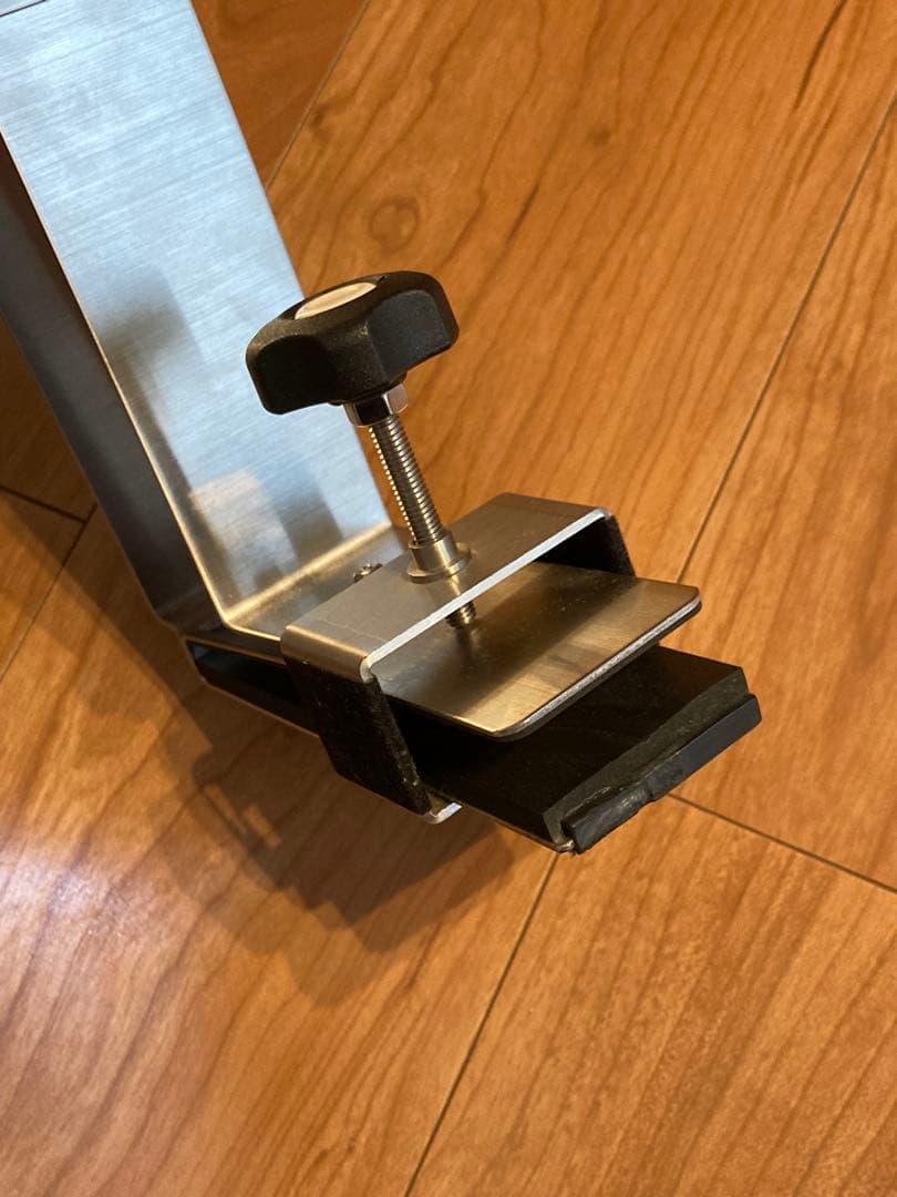 【希少・廃盤】ピアノ補助ペダル　フィットペダル14cm ドンナハウス