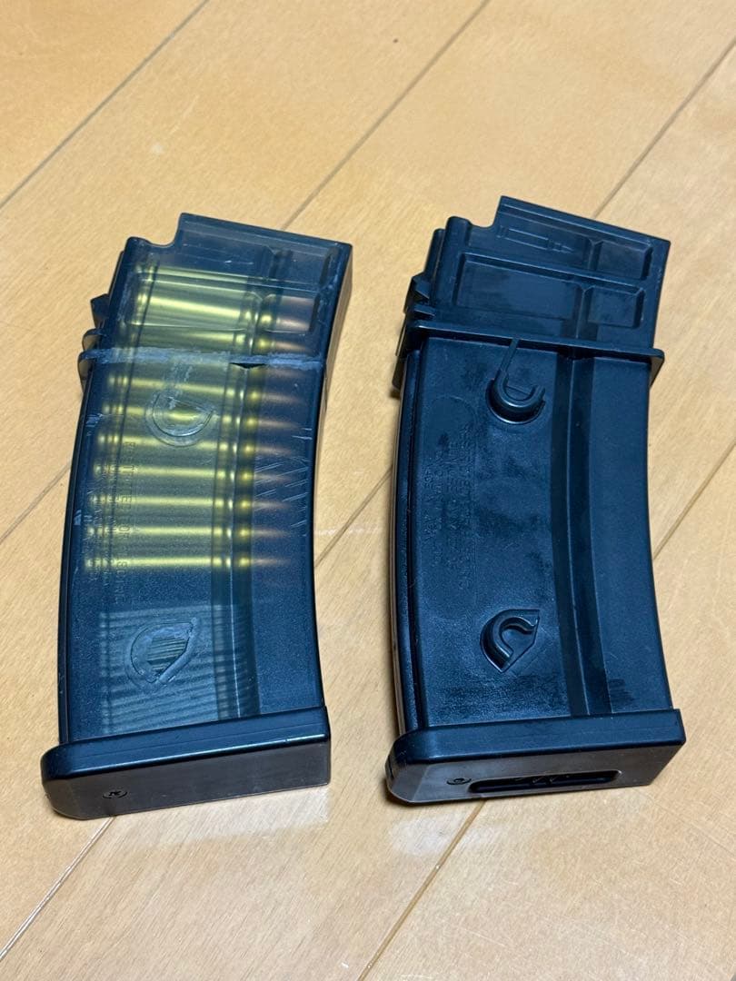 東京マルイ G36C カスタム 次世代電動ガン その他多数セット