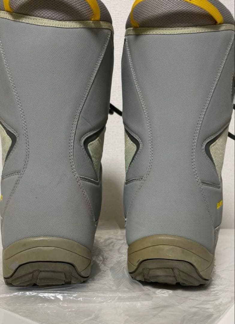 【BURTON】バートン・スノーボードブーツ・サイズ：26.5センチ