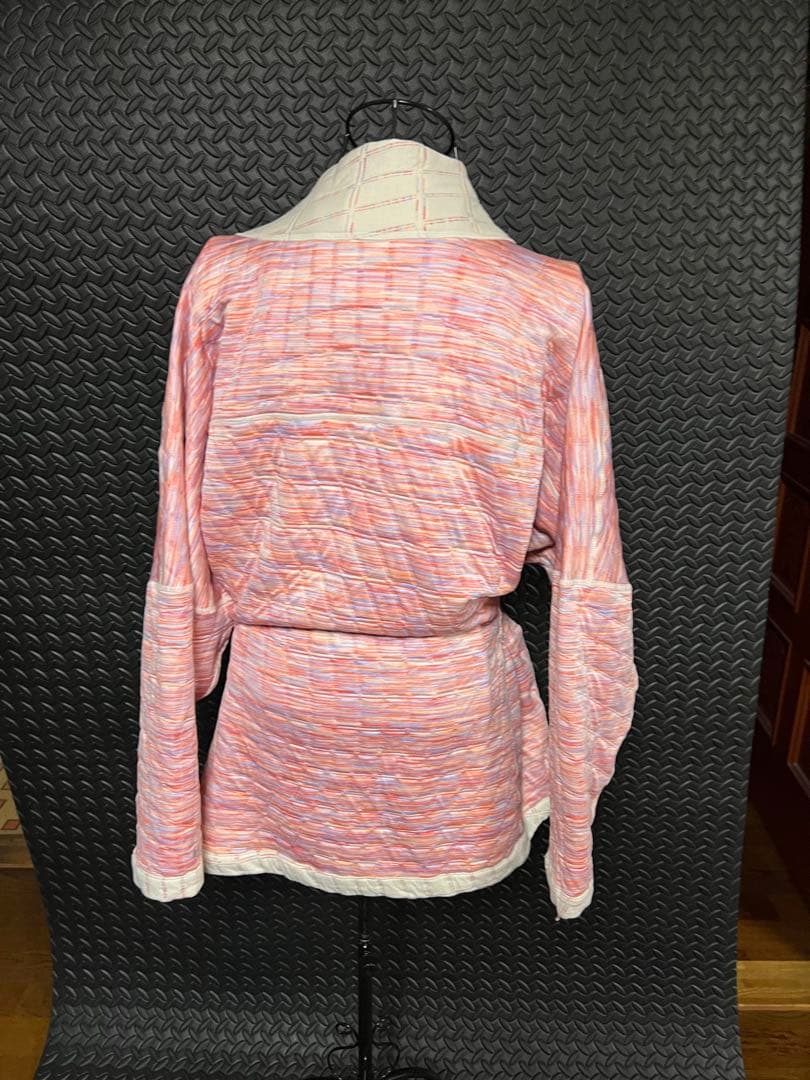 NIKE ヨガラップガウサイズXL