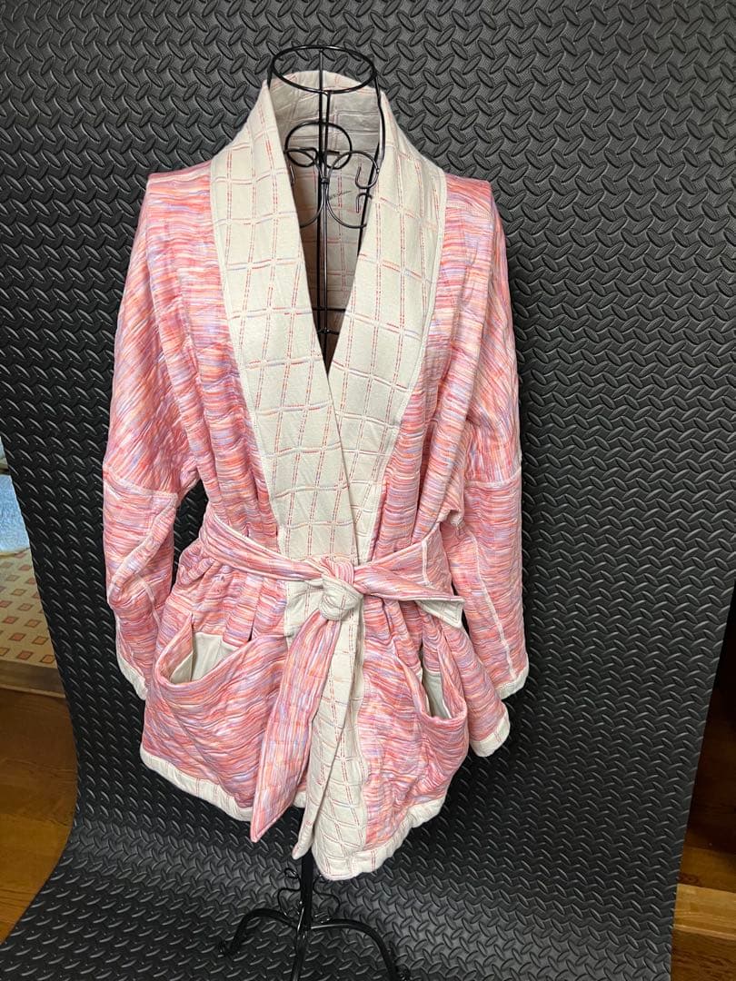 NIKE ヨガラップガウサイズXL