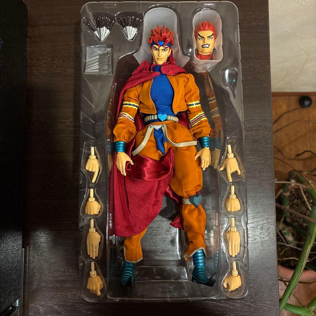 あいも　RAH DIO赤マントver.ブチャラティ ジョジョ　第3.5部