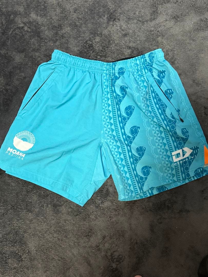 ラグビー ハーフパンツ