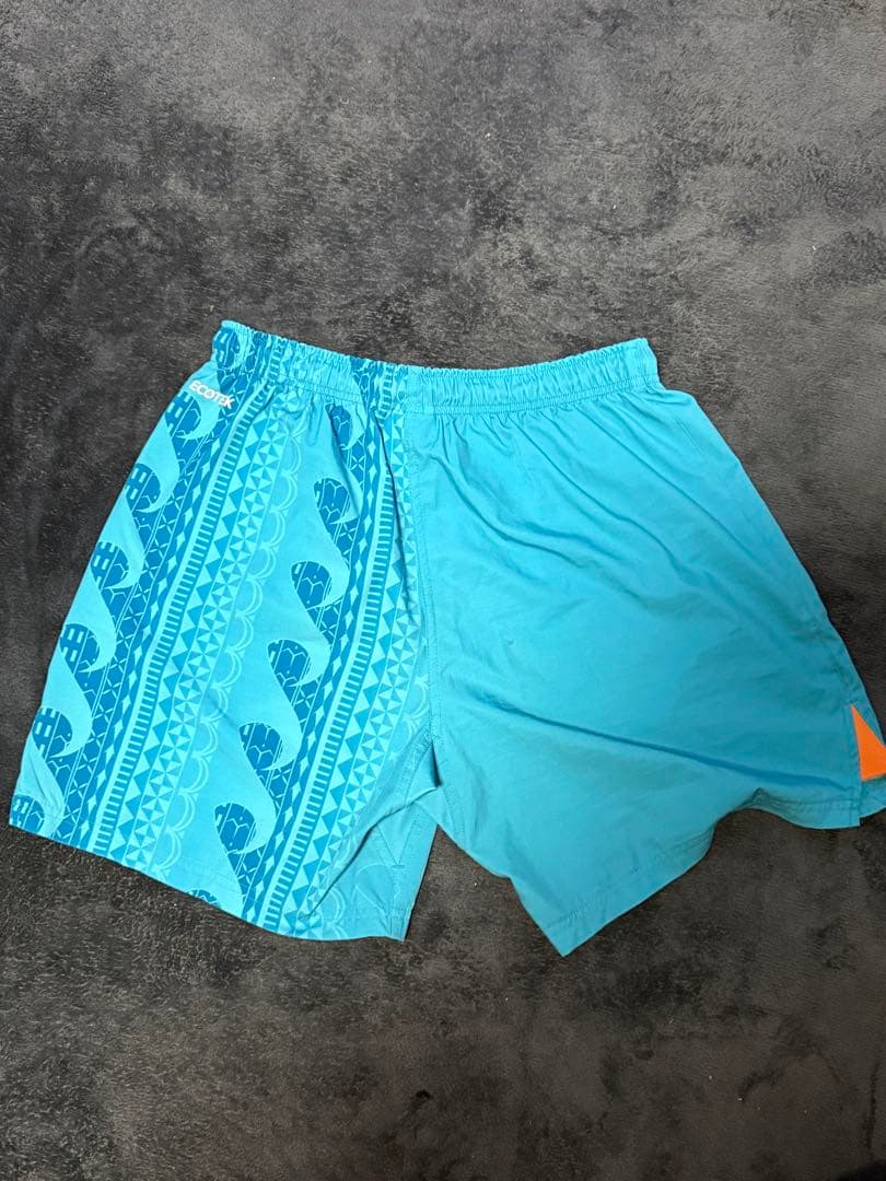 ラグビー ハーフパンツ