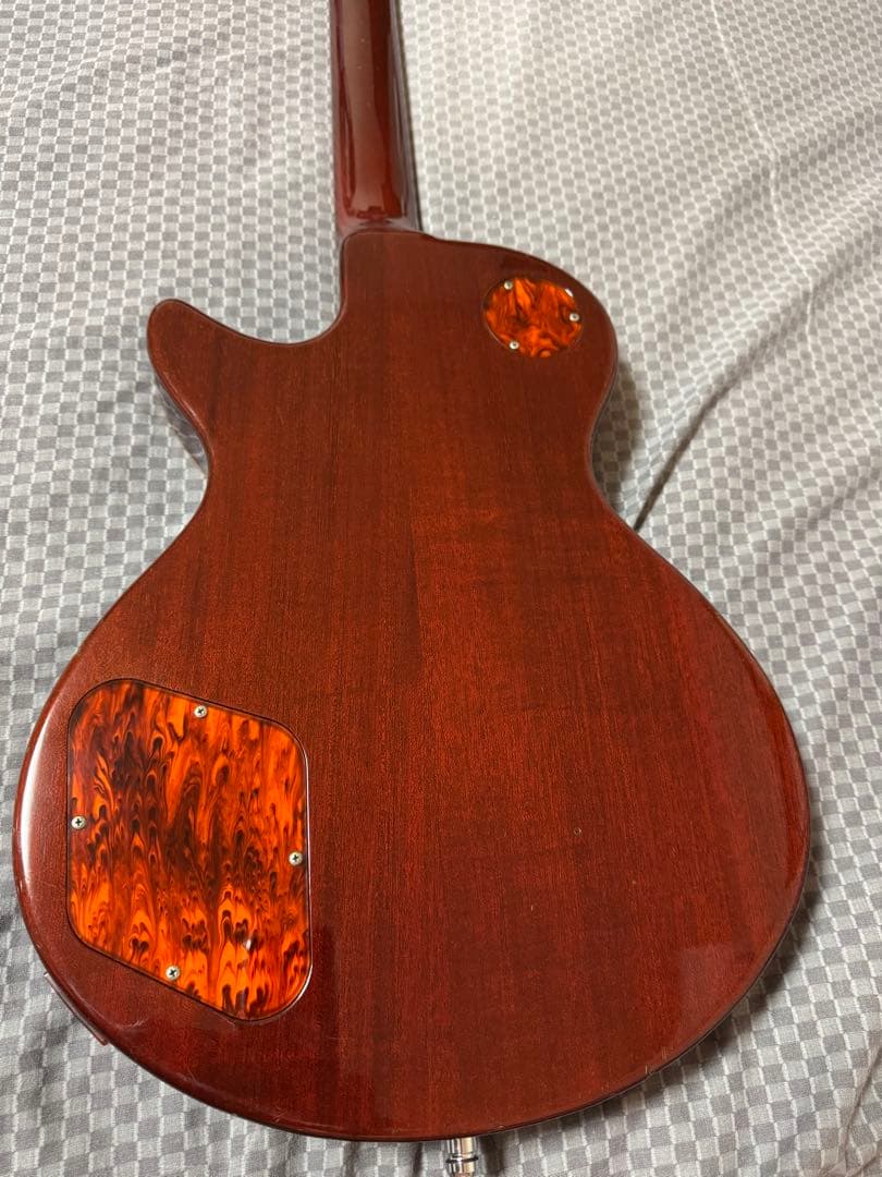 ギター History SH-L2