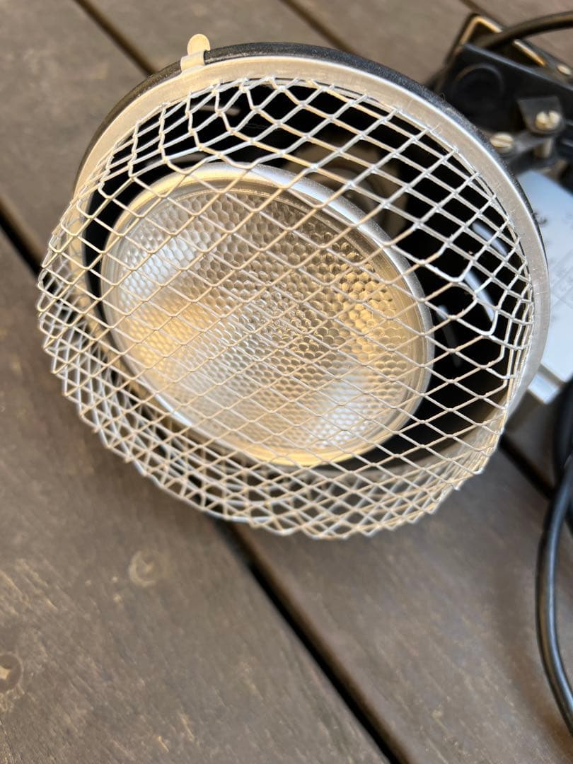 最終値下げ　ソーラーラプター　UV 50W メタハラ　HIDランプ