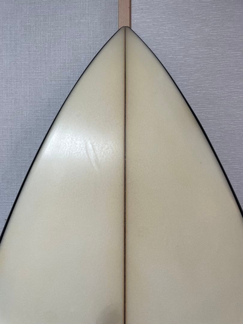 値下げ‼️Christenson ショートボード ランボー5.9