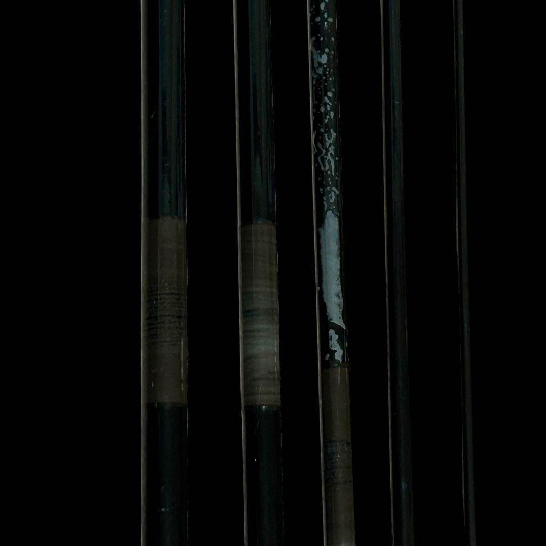 gamakatsu がまかつ　がまへら　華景　16尺　十六尺 ヘラブナ　へら竿