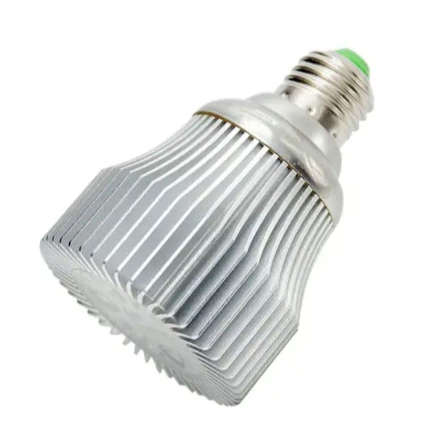 Vital Wave II シアン 9W LEDライト