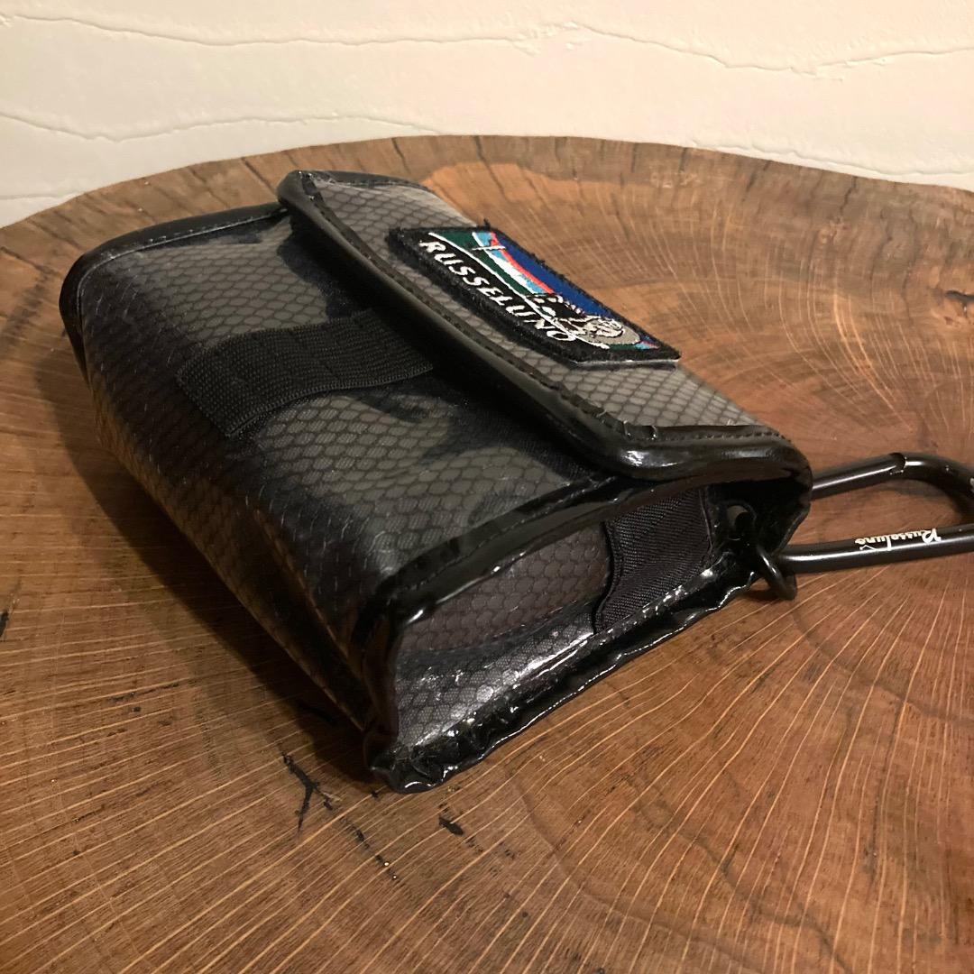 Russeluno ラッセルノ LASER RANGE FINDER CASE