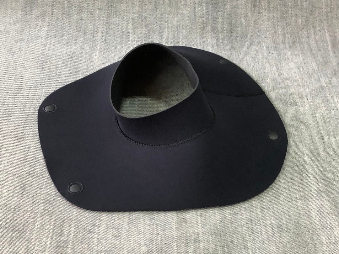 セミドライウェットスーツ MENS MLサイズ 新品未使用