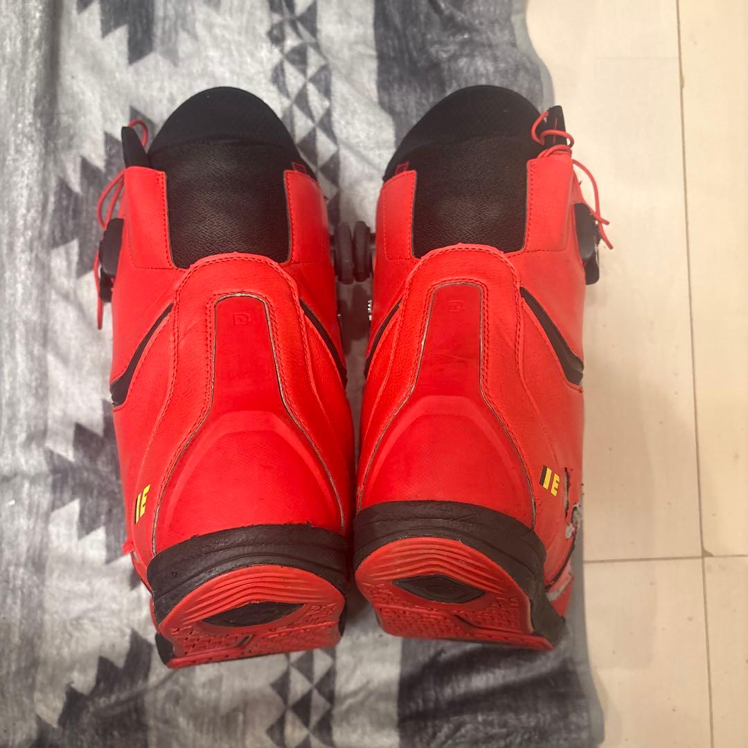 ディーラックス　エッジ LTD 26.5