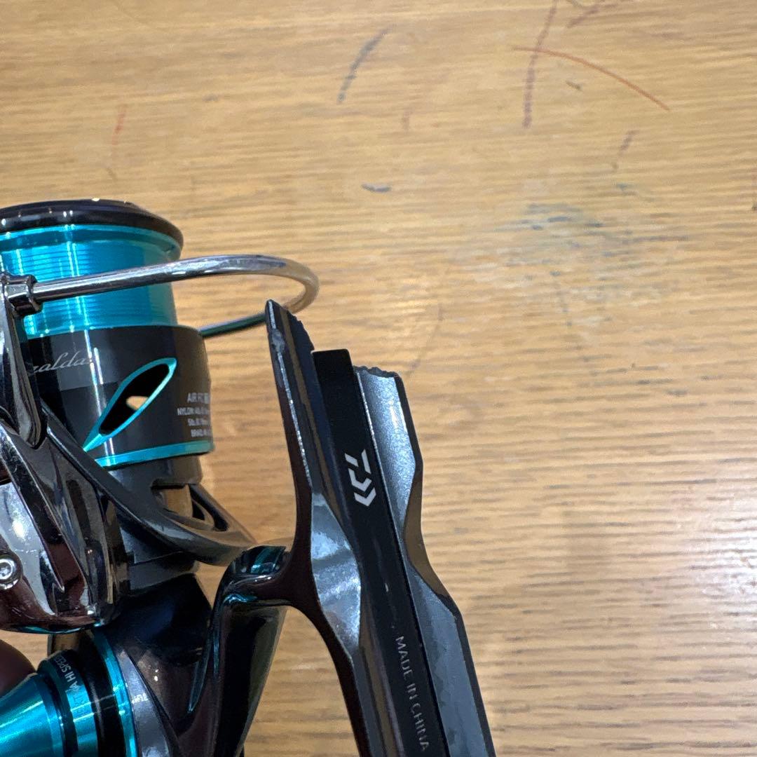 ※ジャンク品※エメラルダスAIR LT2500-XH