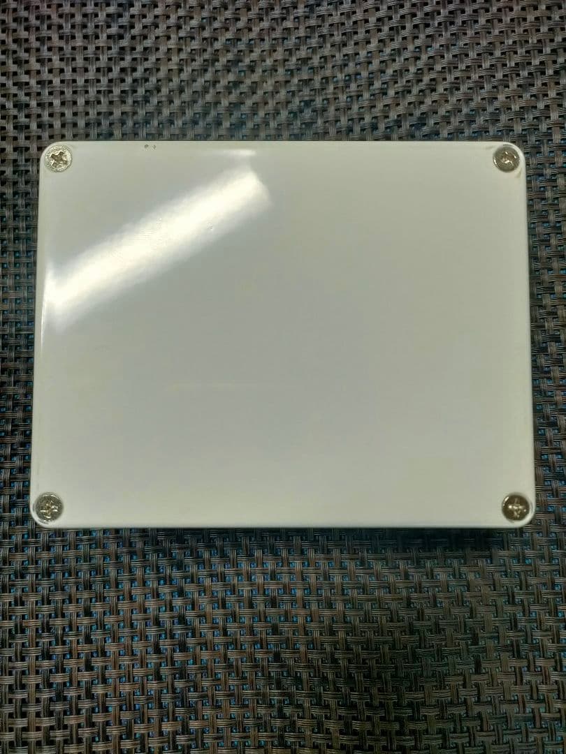 ギター Limetone audio focus compressor