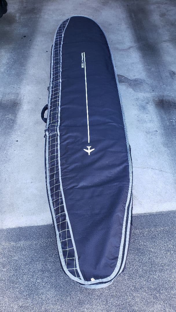 発送不可 ロングボード 9'2 初心者用 トルク フルセット