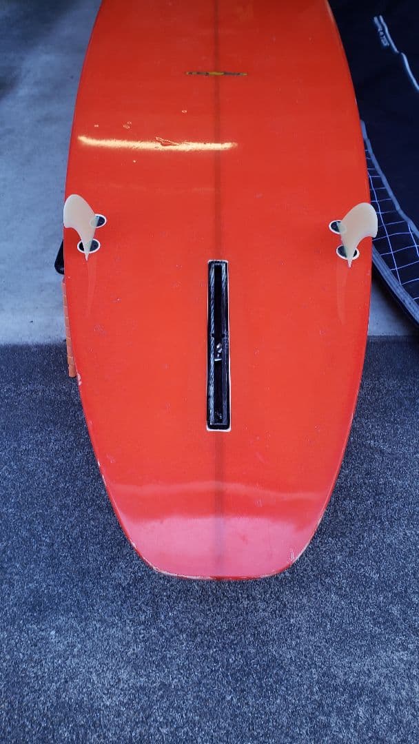 発送不可 ロングボード 9'2 初心者用 トルク フルセット