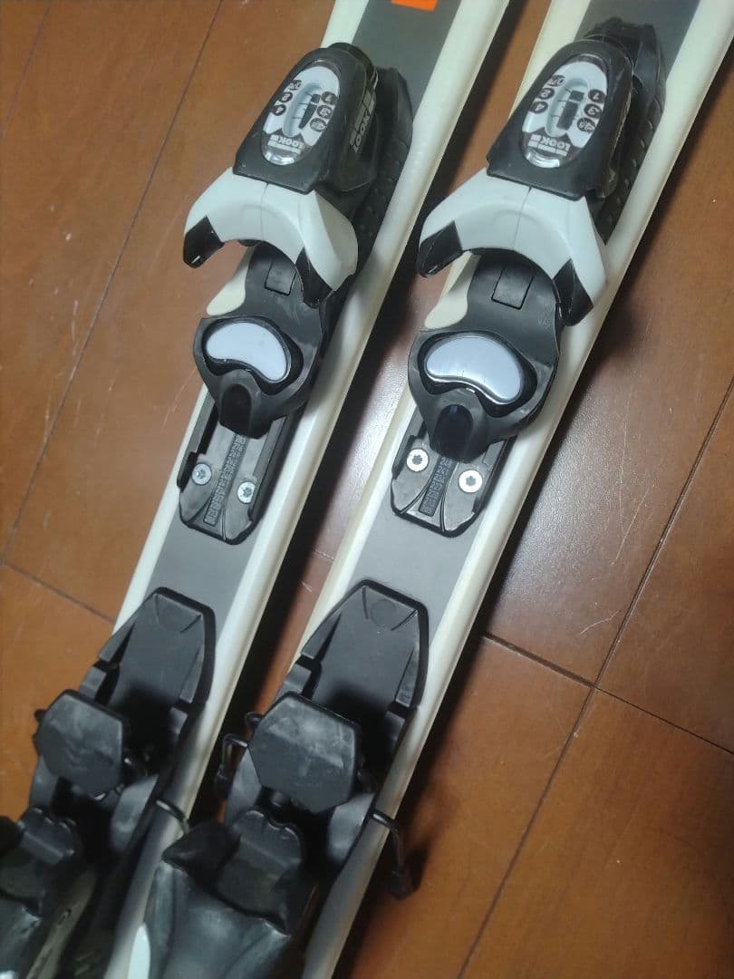 【状態良好☆】110cm　DYNASTARスキー板セット♪　送料無料！