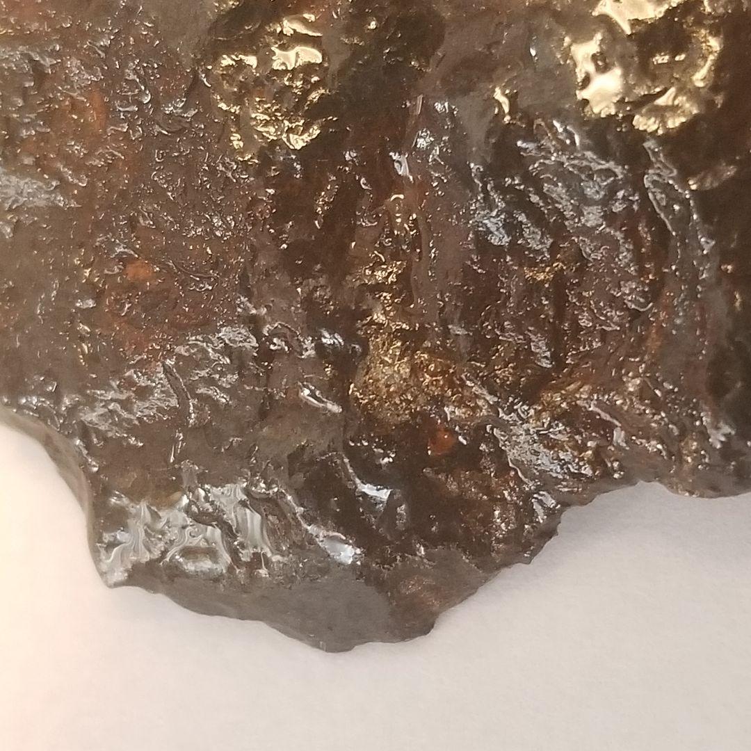 キャニオンディアブロ隕石　73g