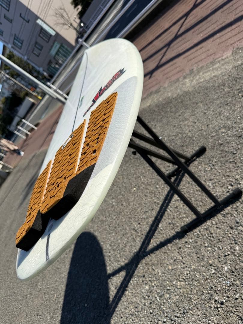 メイヘム LIBTECHサーフボード パドルジャンパーHP 42L 6'2\"