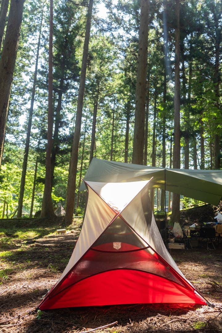 MSR サイドワインダー2 タンカラー