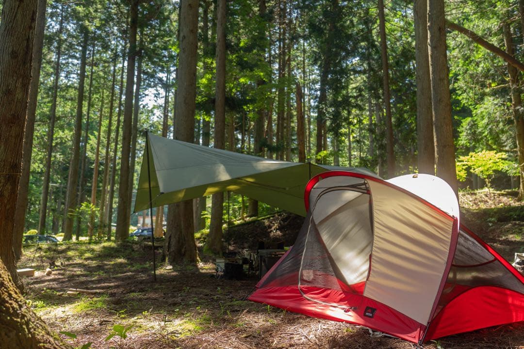 MSR サイドワインダー2 タンカラー