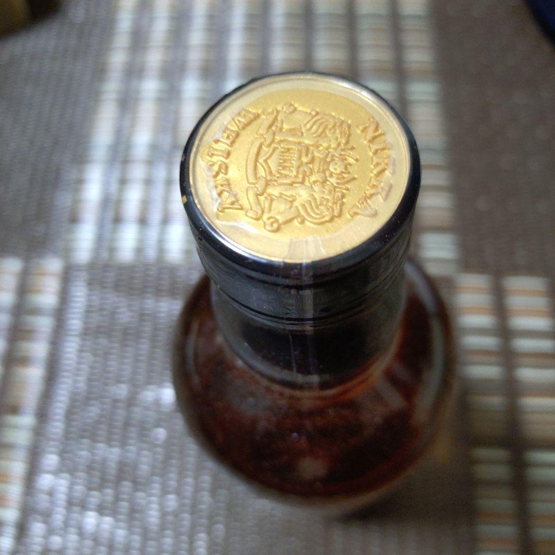 ［500ml］余市2000's シングルモルトウイスキー