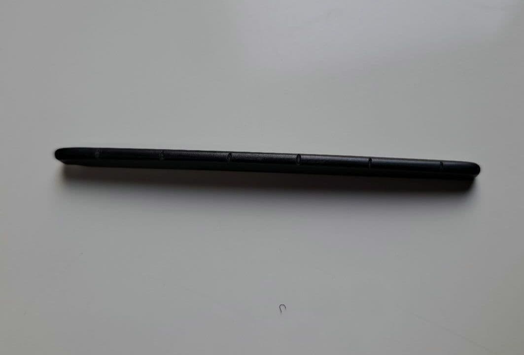 【sak0403】アーチトップギター用アンダーサドルピックアップ