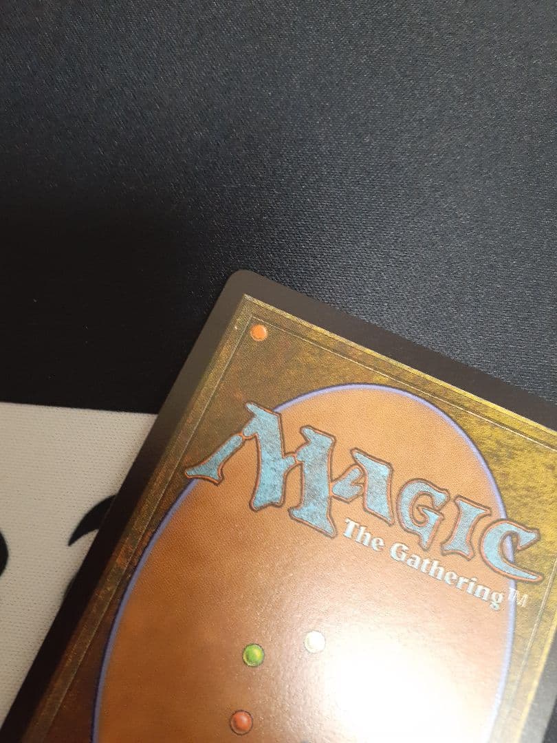 mtg ミッドガルの傭兵、クラウド　チョコボトラック　日本語　foil