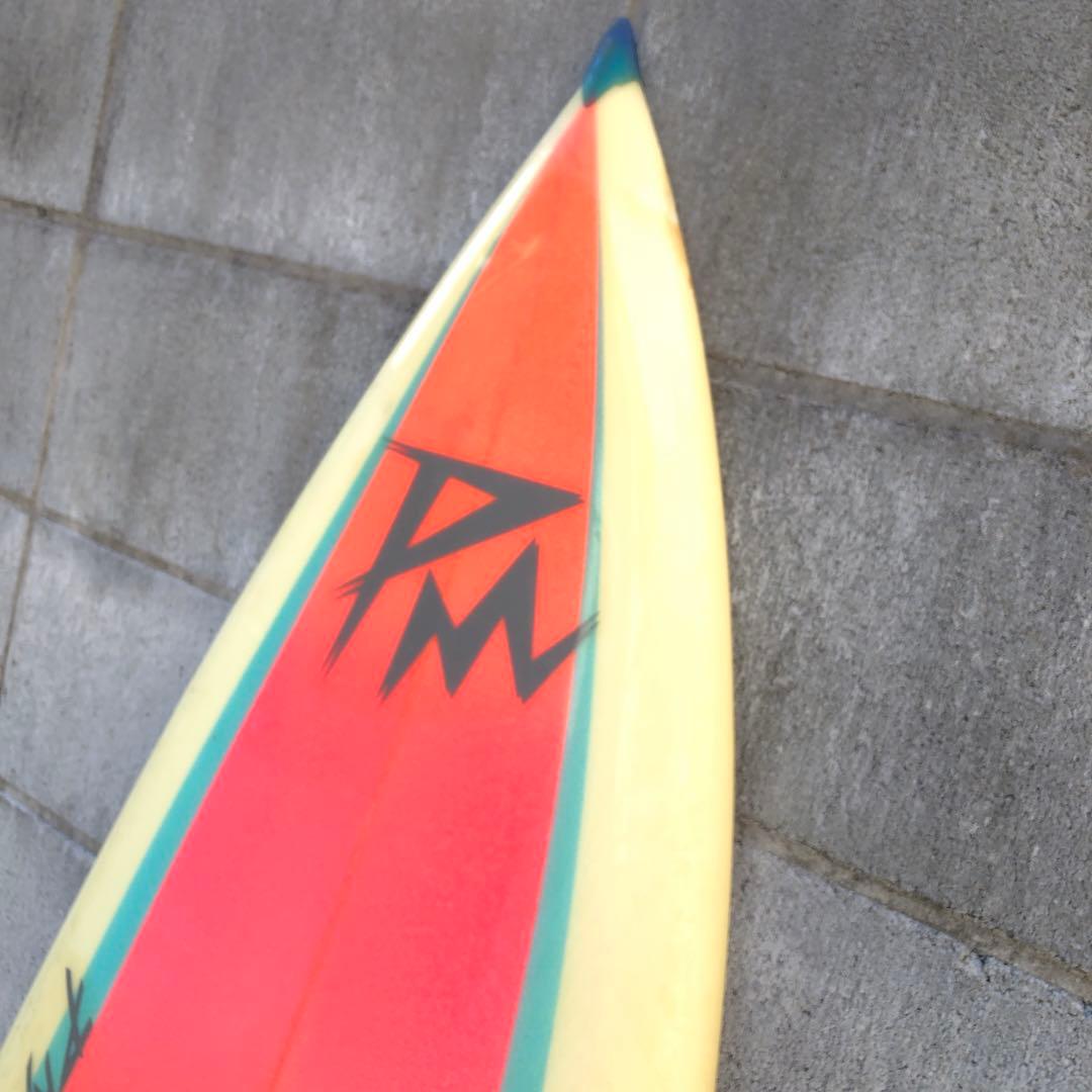 サーフボード 80年代製