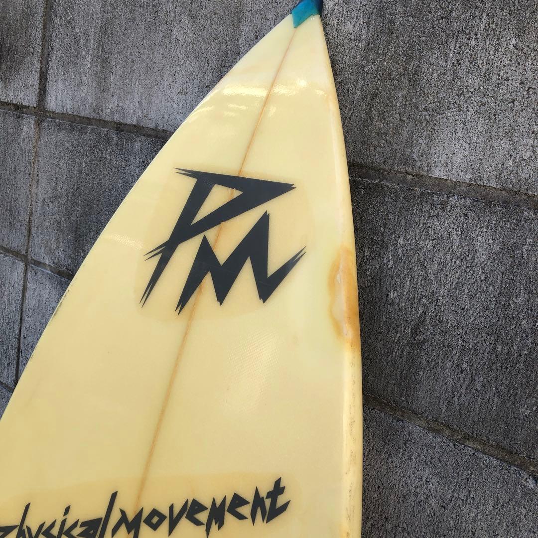 サーフボード 80年代製