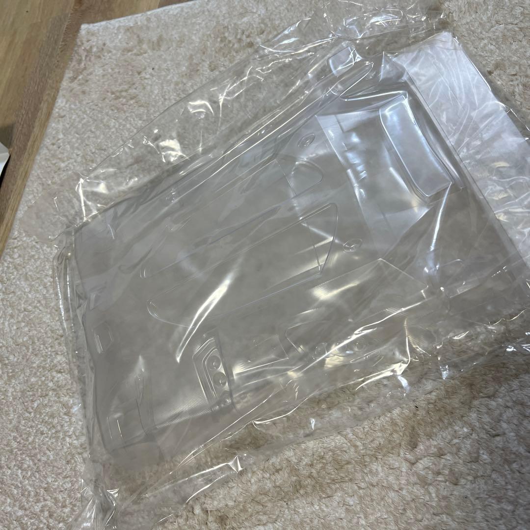 ホビーラジコン VeilSide Fortune Model RX-7 ABC HOBBY