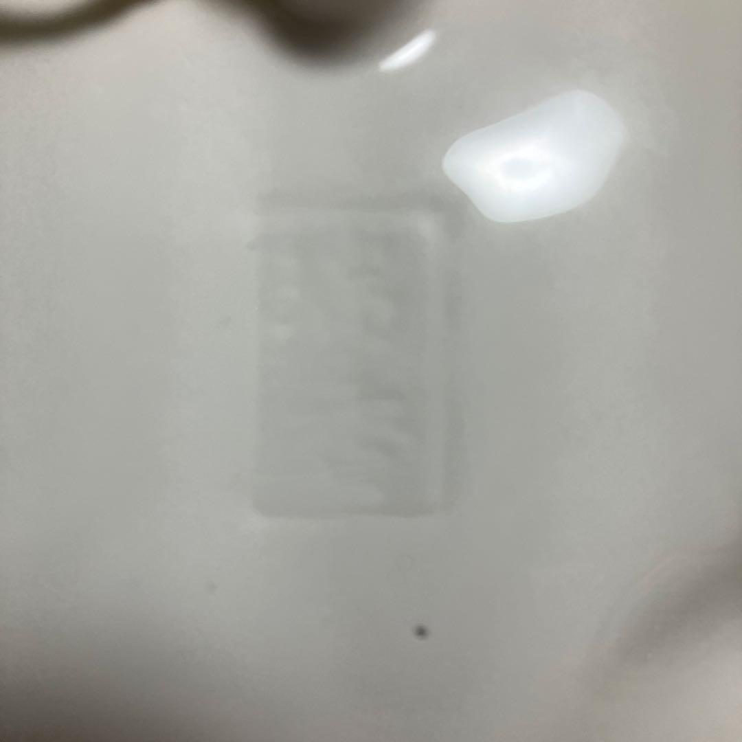 珍品 福寿堂 平安瑞香造 雅陶 『鶴』 鶴型皿 飾り皿