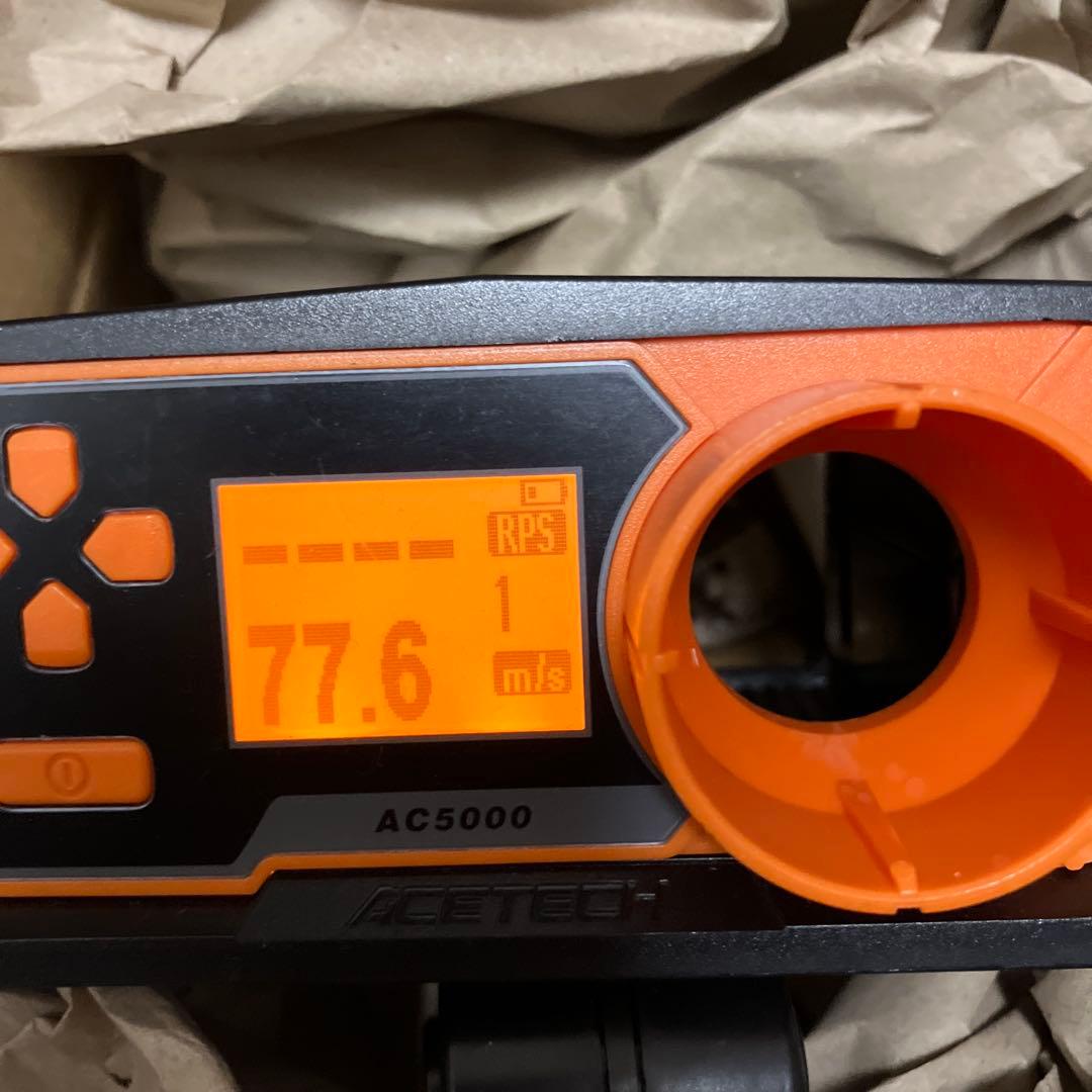 【しぃ】引退品　mws 東京マルイ M4A1 MWS GBB 付属品多数