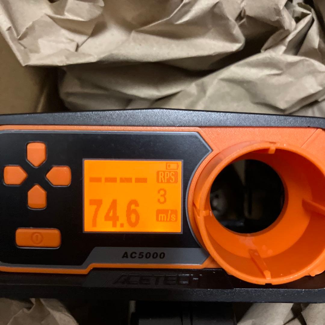 【しぃ】引退品　mws 東京マルイ M4A1 MWS GBB 付属品多数