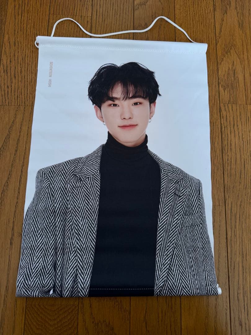 SEVENTEEN セブチ ホシ 過去 グッズ まとめ売り