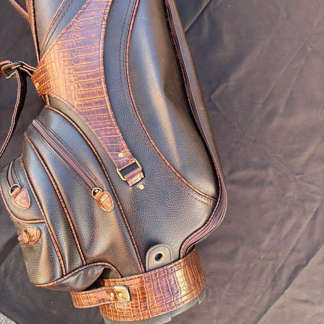 【希少】マグレガー・ゴルフ セット左用レフティ~McGREGOR クラッシック