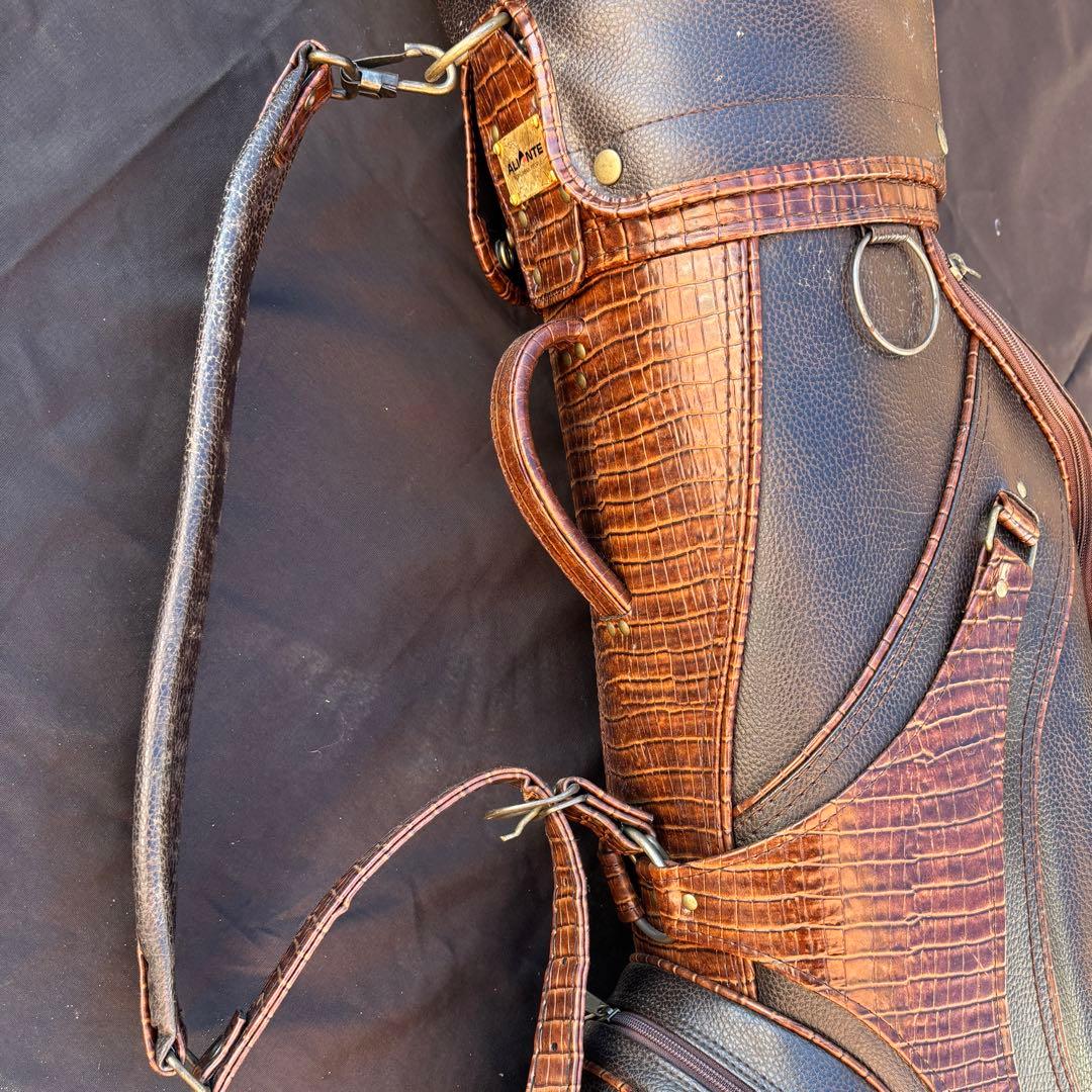 【希少】マグレガー・ゴルフ セット左用レフティ~McGREGOR クラッシック