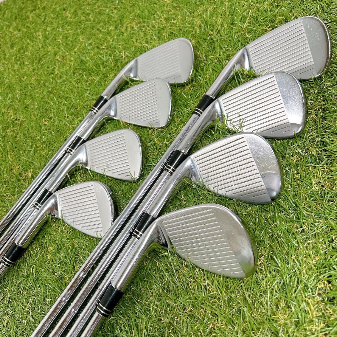 テーラーメイド　SLDR ゴルフ クラブセット メンズ　初心者 右　12本　入門