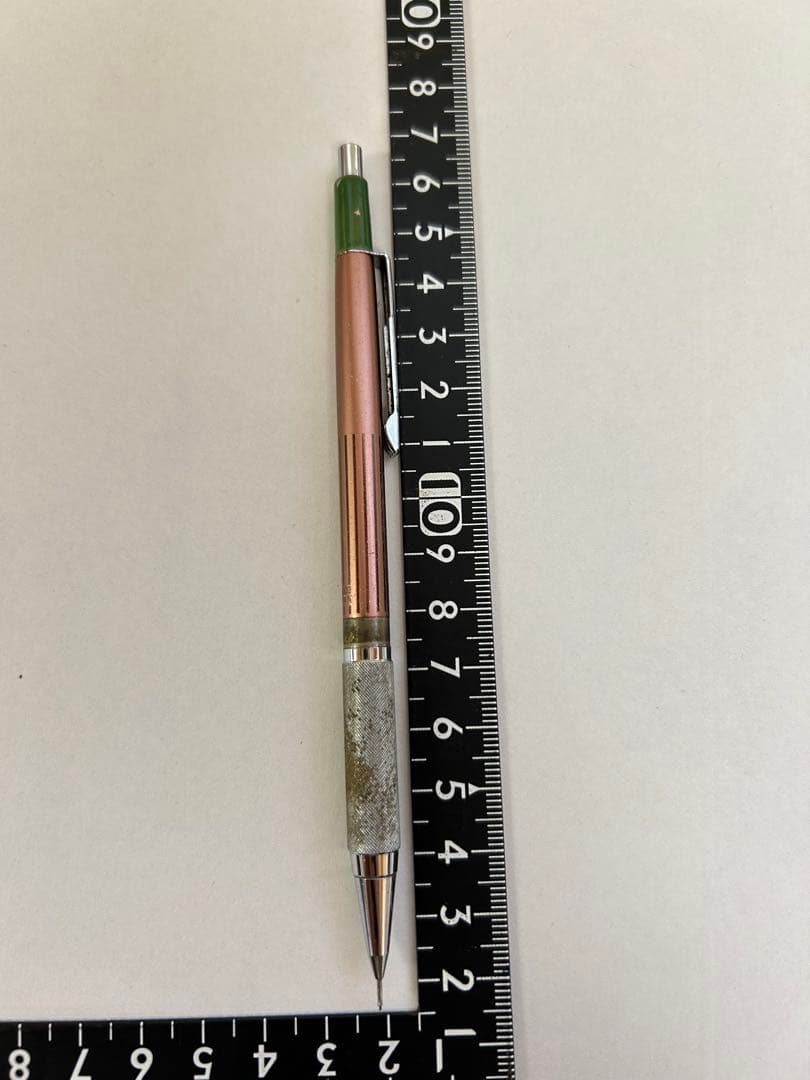 P137 ペンテル PG2003 製図用品0.3mm 高精度シャーペン　文房具